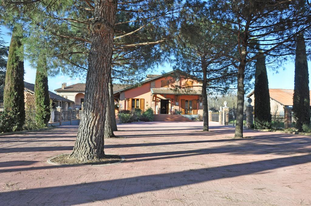 Agriturismo Corte Montini Villa Santa Giuletta Ngoại thất bức ảnh