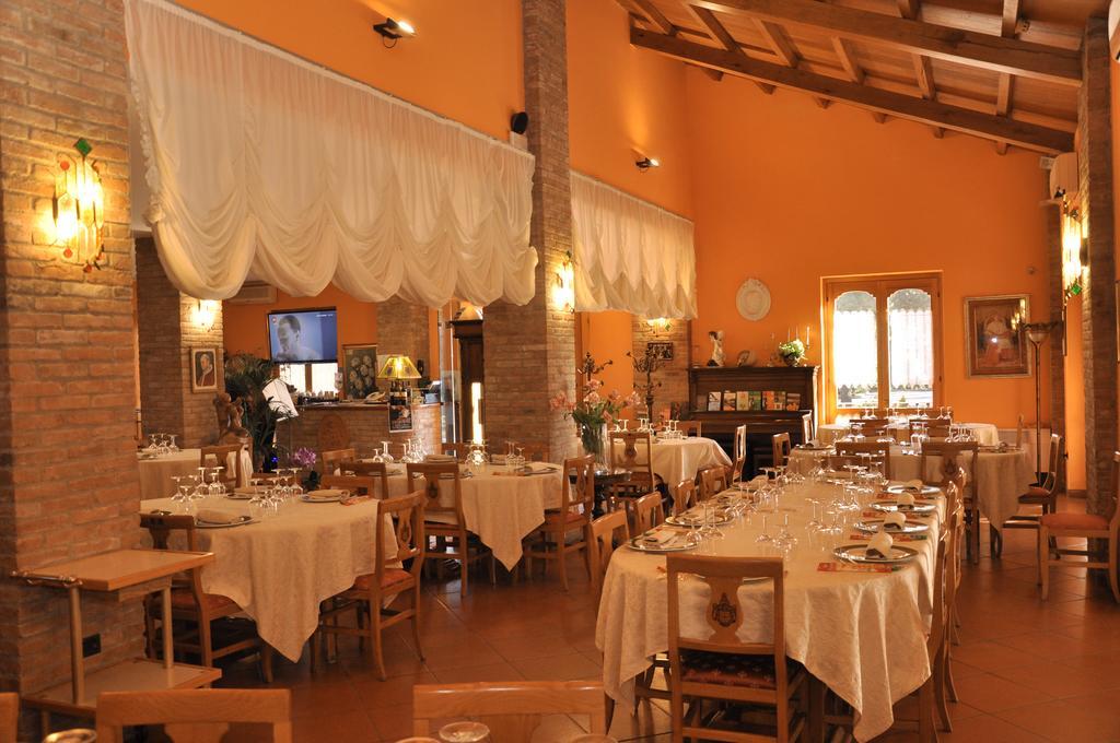 Agriturismo Corte Montini Villa Santa Giuletta Ngoại thất bức ảnh