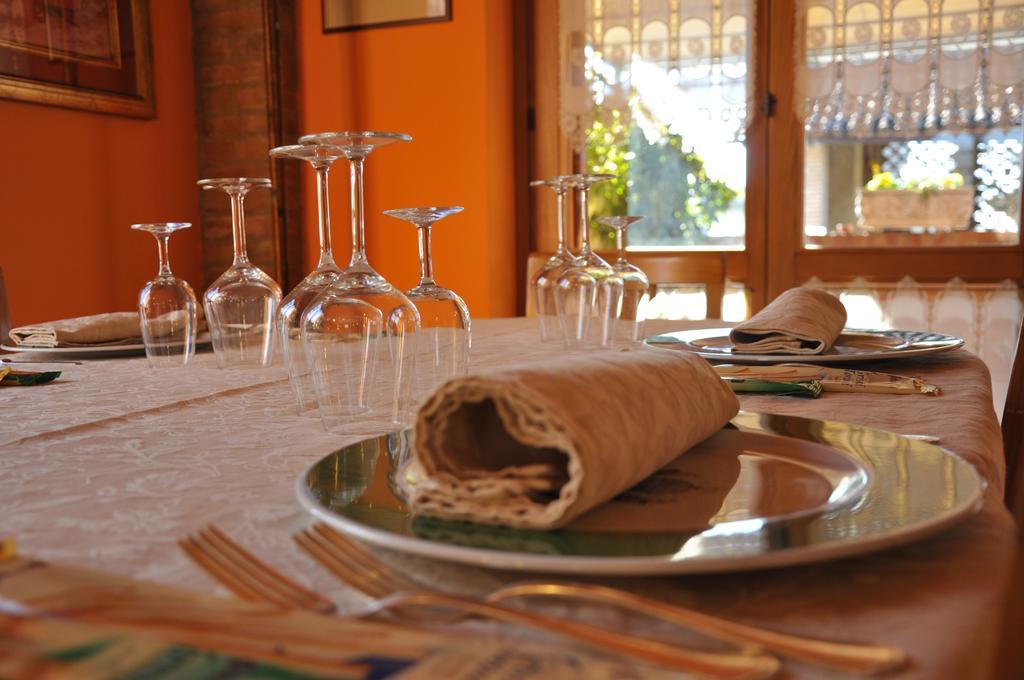 Agriturismo Corte Montini Villa Santa Giuletta Ngoại thất bức ảnh