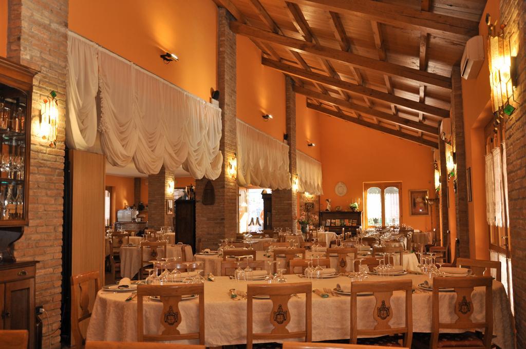 Agriturismo Corte Montini Villa Santa Giuletta Ngoại thất bức ảnh