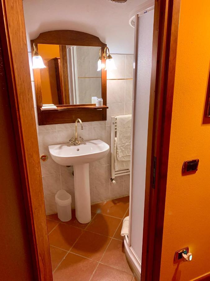 Agriturismo Corte Montini Villa Santa Giuletta Ngoại thất bức ảnh