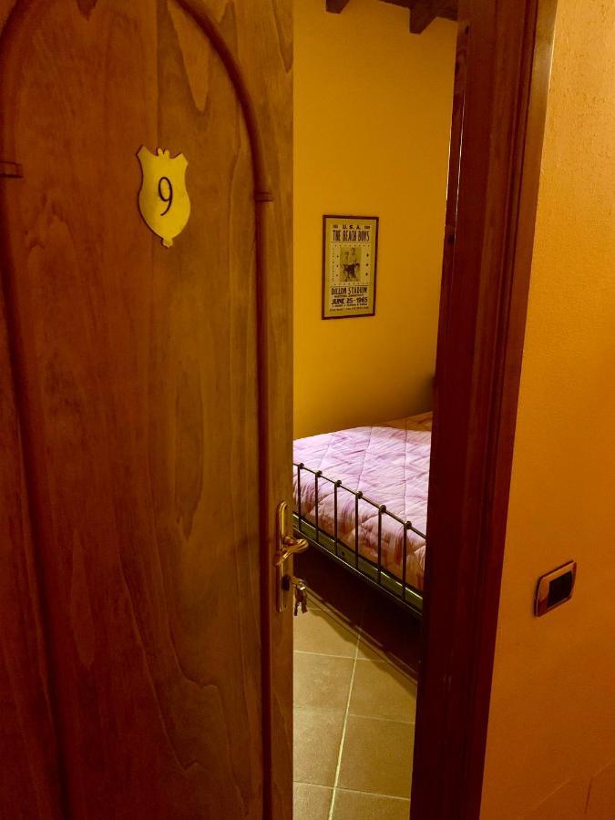 Agriturismo Corte Montini Villa Santa Giuletta Ngoại thất bức ảnh