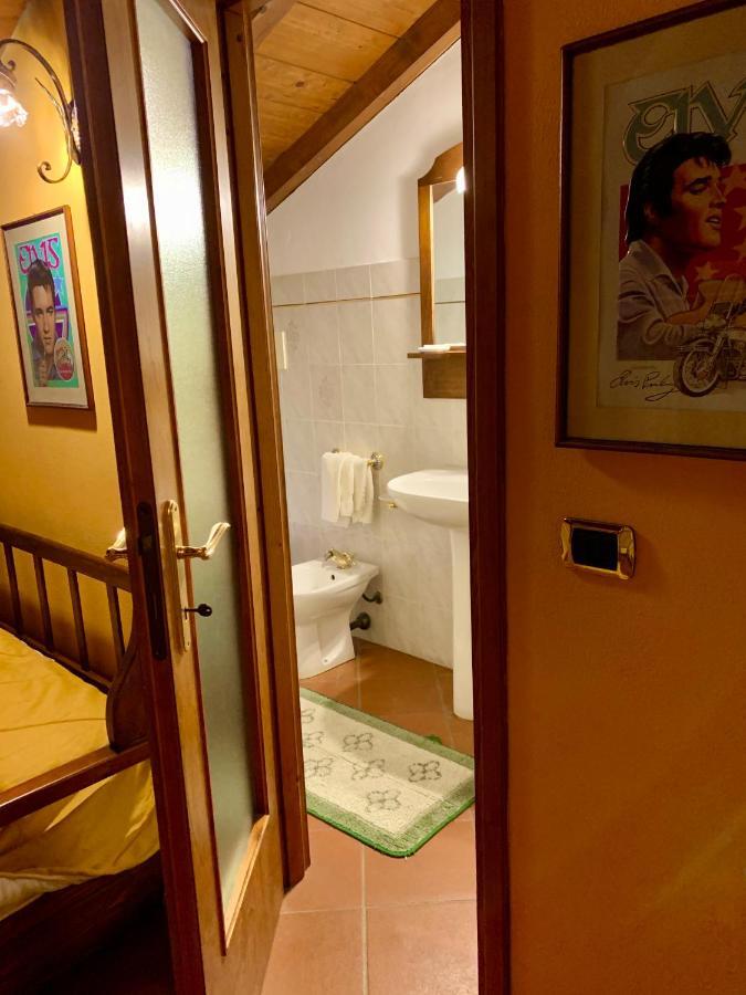 Agriturismo Corte Montini Villa Santa Giuletta Ngoại thất bức ảnh