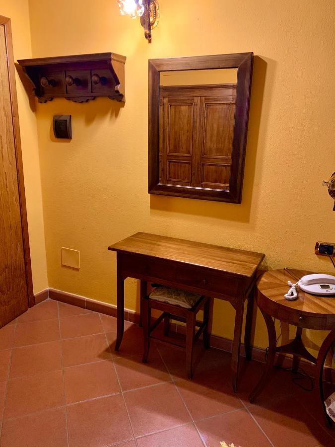 Agriturismo Corte Montini Villa Santa Giuletta Ngoại thất bức ảnh