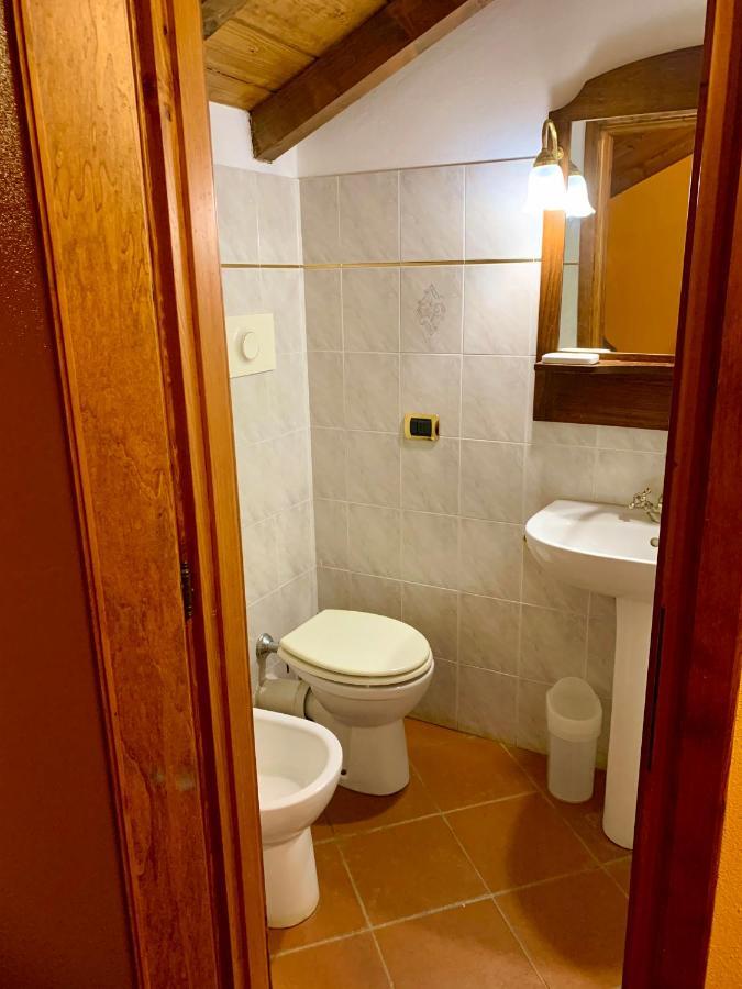 Agriturismo Corte Montini Villa Santa Giuletta Ngoại thất bức ảnh