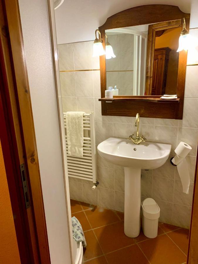 Agriturismo Corte Montini Villa Santa Giuletta Ngoại thất bức ảnh