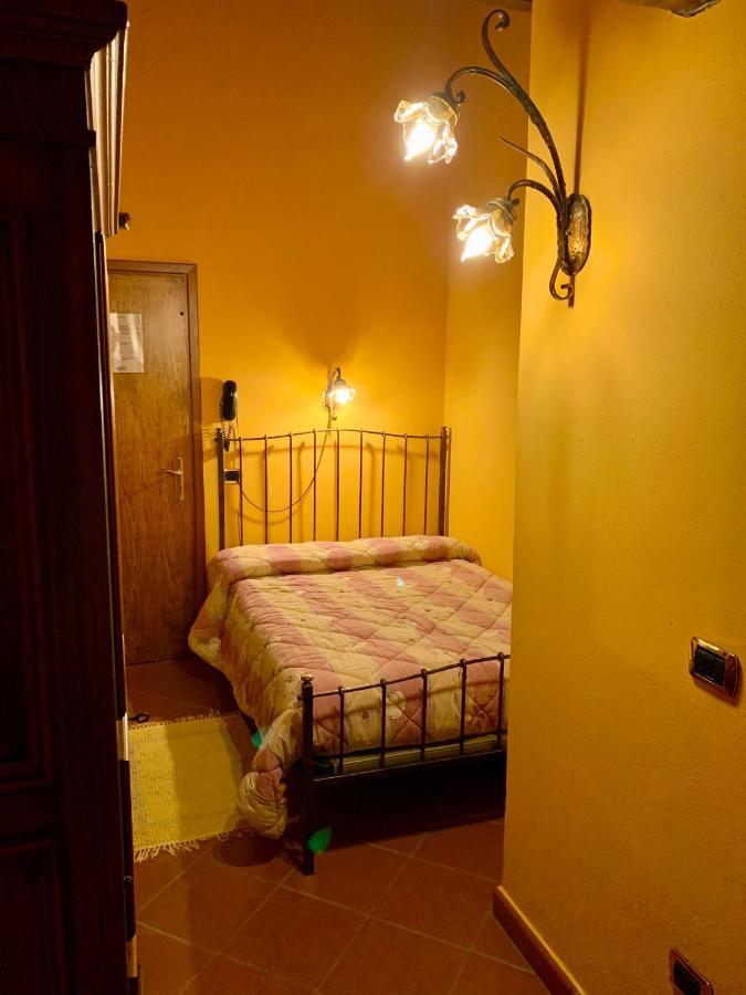 Agriturismo Corte Montini Villa Santa Giuletta Ngoại thất bức ảnh